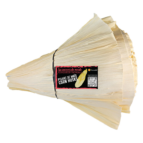 Corn husk