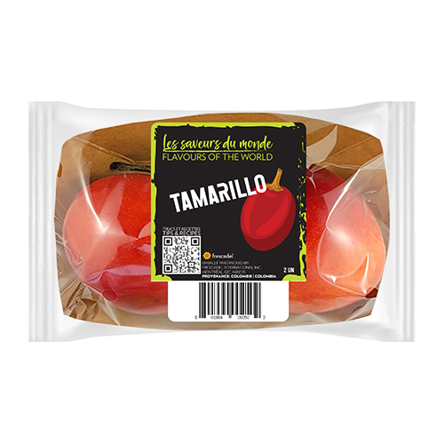 Tamarillo