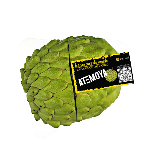 Cherimoya (Atemoya)