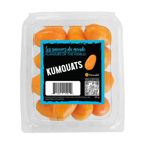 Kumquat