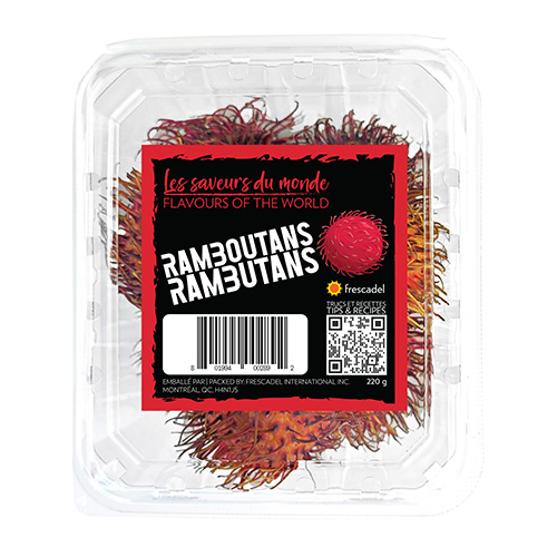 Rambutan