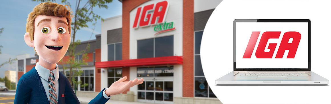 Services IGA