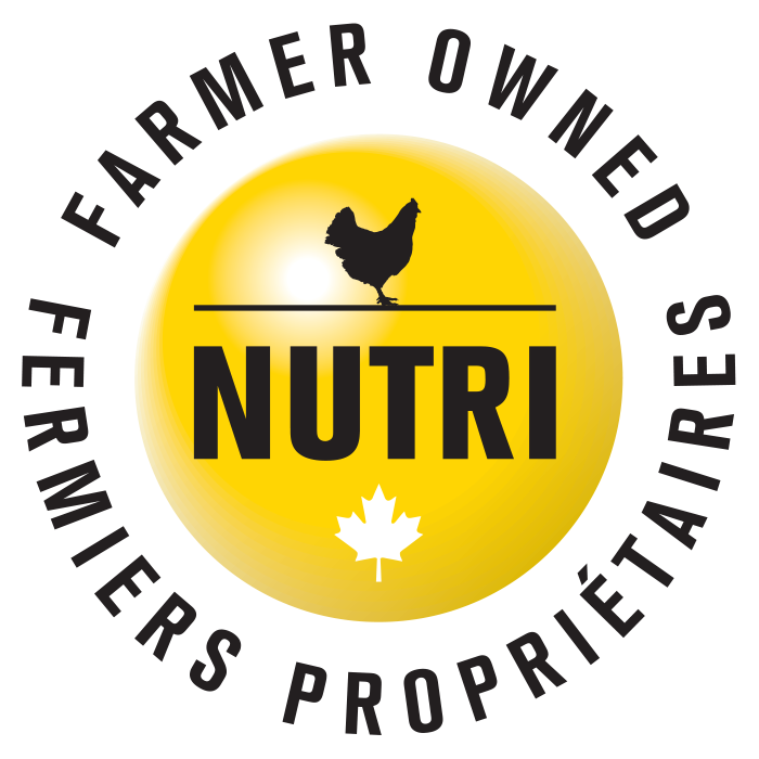 Nutri -
                Fermiers
                propriétaires