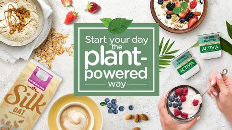 Discover the amazing ways to use plant-based products
