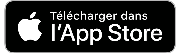 Télécharger dans l'app Store