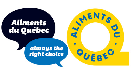 Aliments du Québec