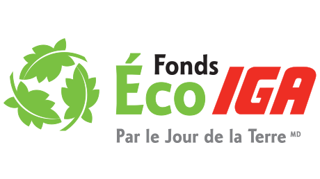 Fonds Éco IGA