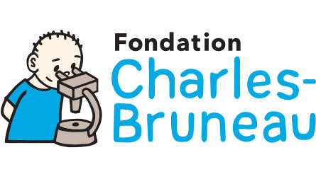 The Fondation Charles-Bruneau