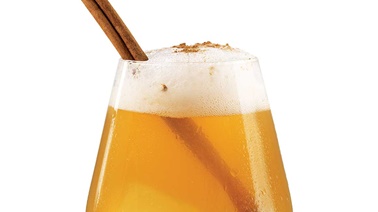 Apple & Cinnamon Beer