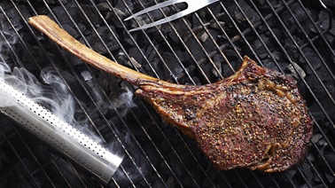 The Tomahawk