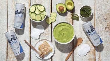 Nourishing Avo Face Mask