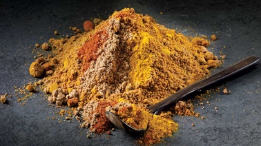 Moroccan spice blend