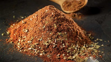 Mexican spice blend