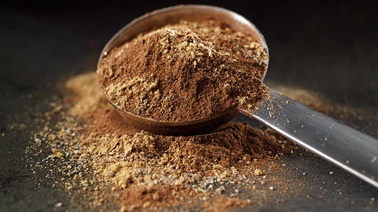 Spice blend for smoothies