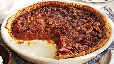 Pecan Pie