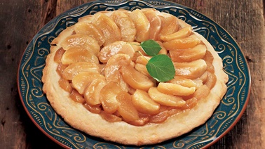 Tarte tatin