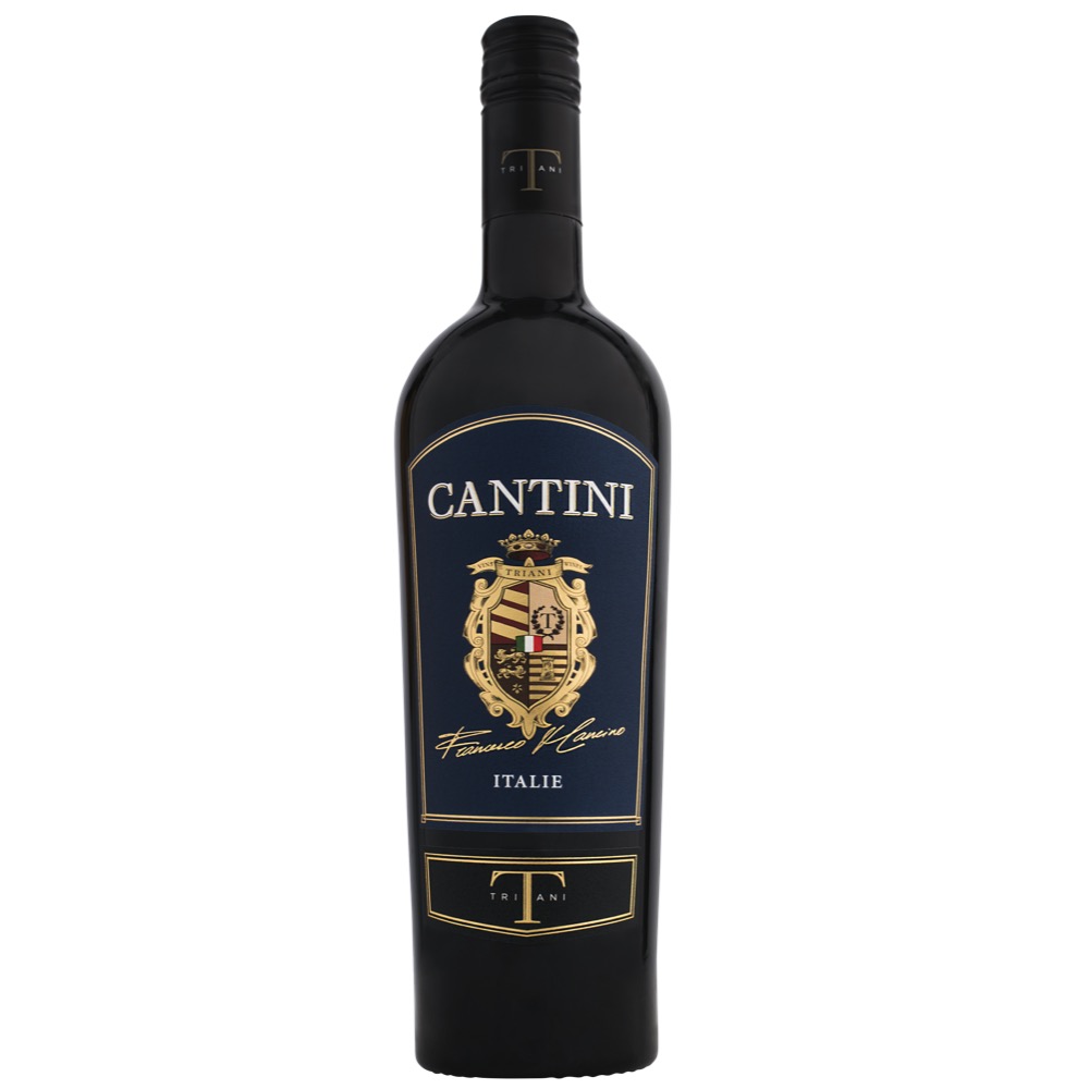 CANTINI RED WINE