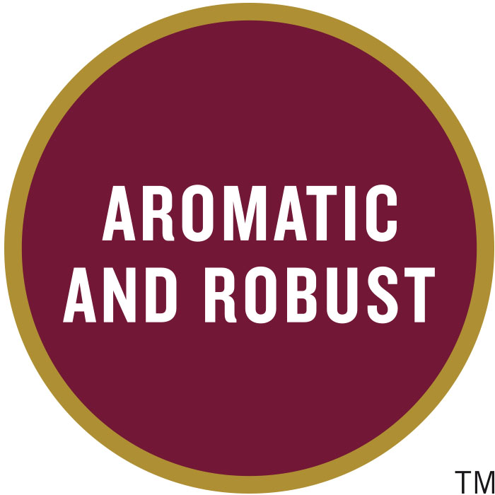 Aromatc and robust