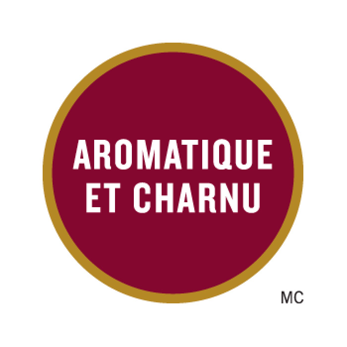 Aromatique et Charnu