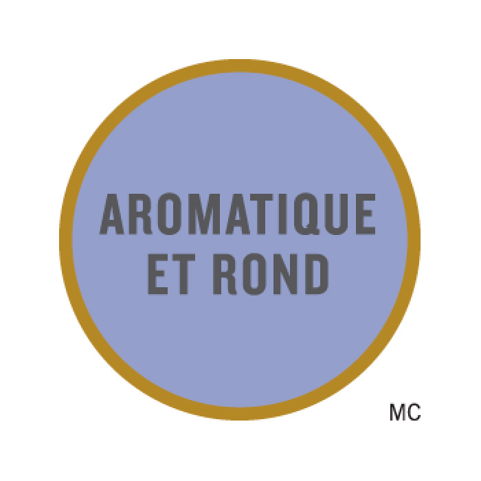 Aromatique et Rond