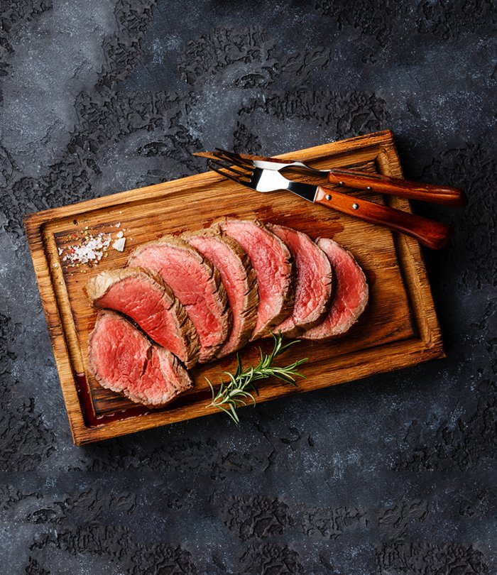 Tips and tricks for cooking the perfect steak 