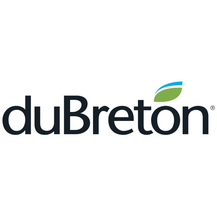 Logo du Breton