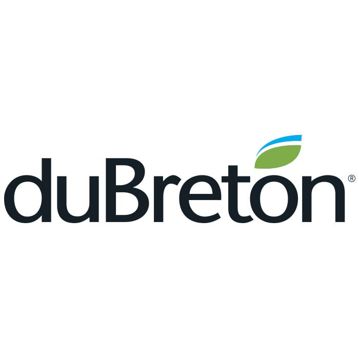 du Breton logo