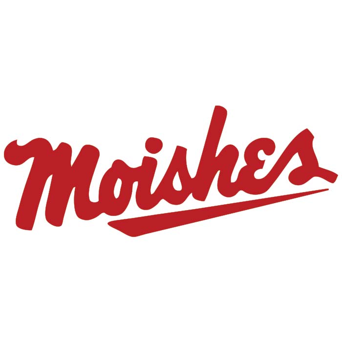 Logo Moishes