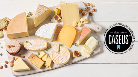 The best quebec cheeses