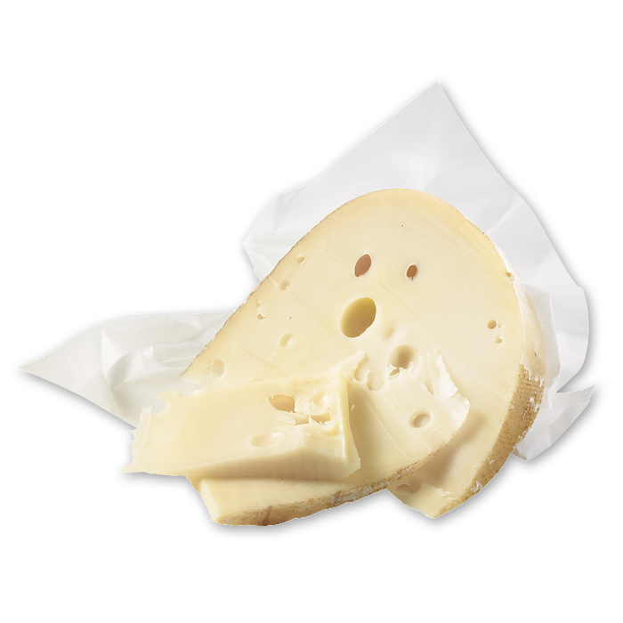 Semi-soft cheese