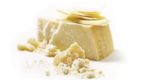 parmesan