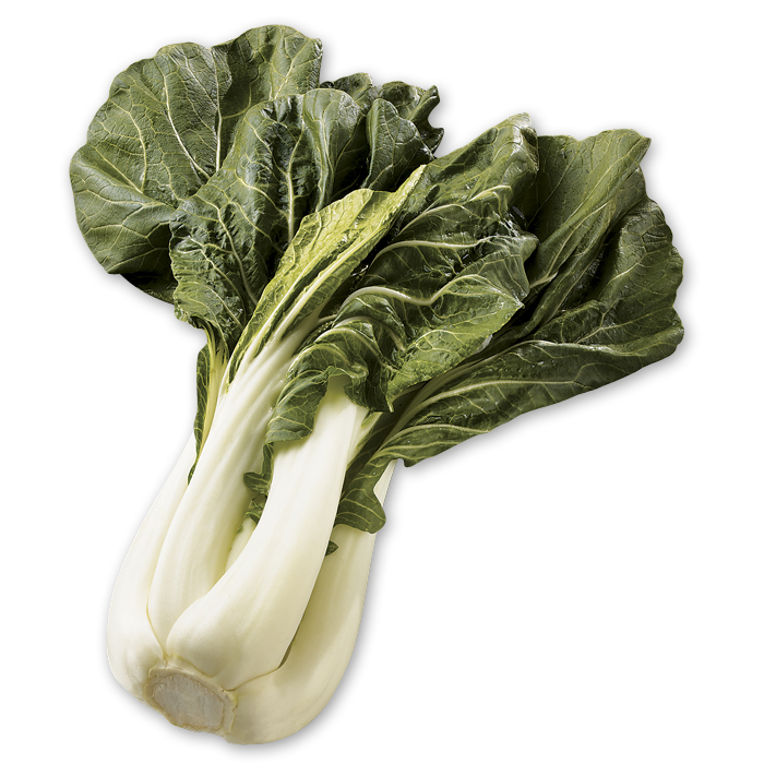 bok choy