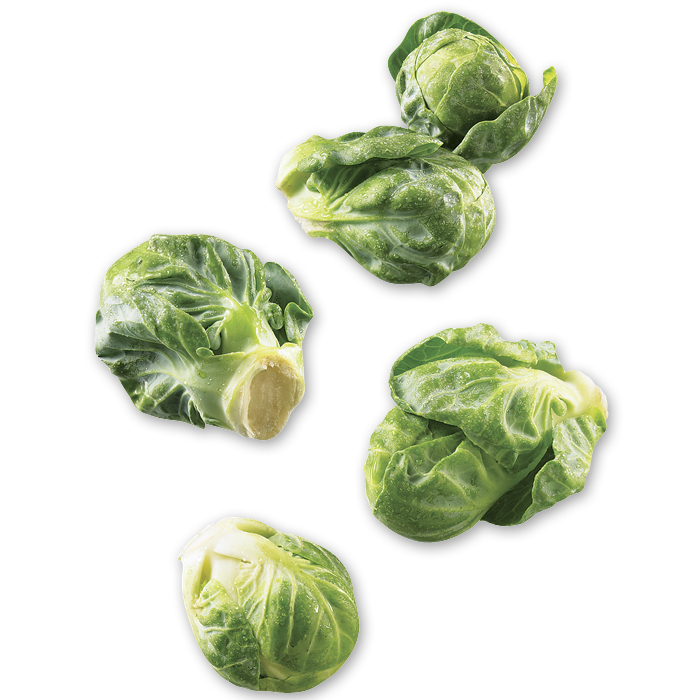 Brussels sprouts