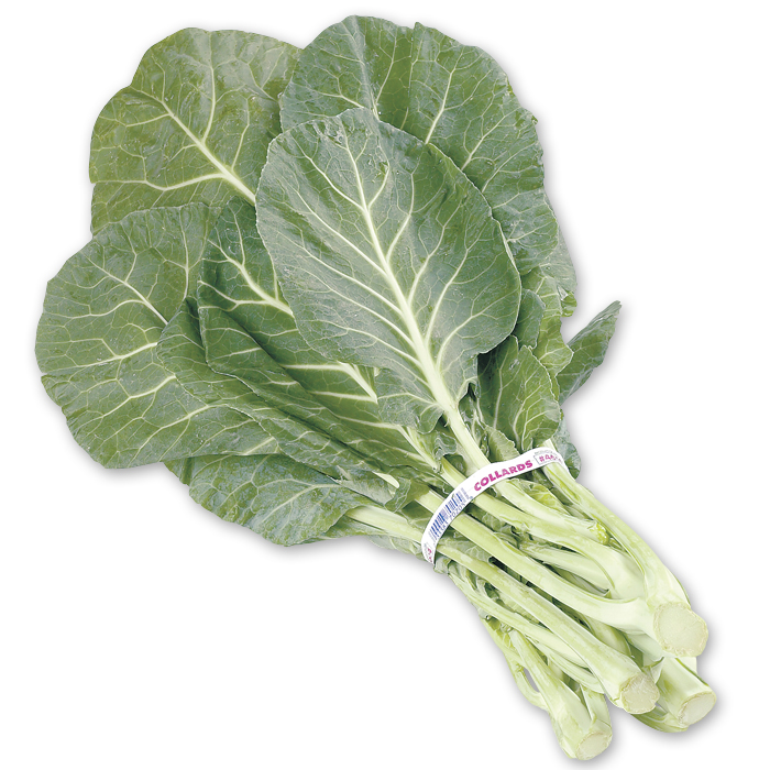 Collard green