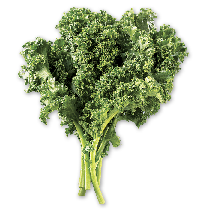 kale