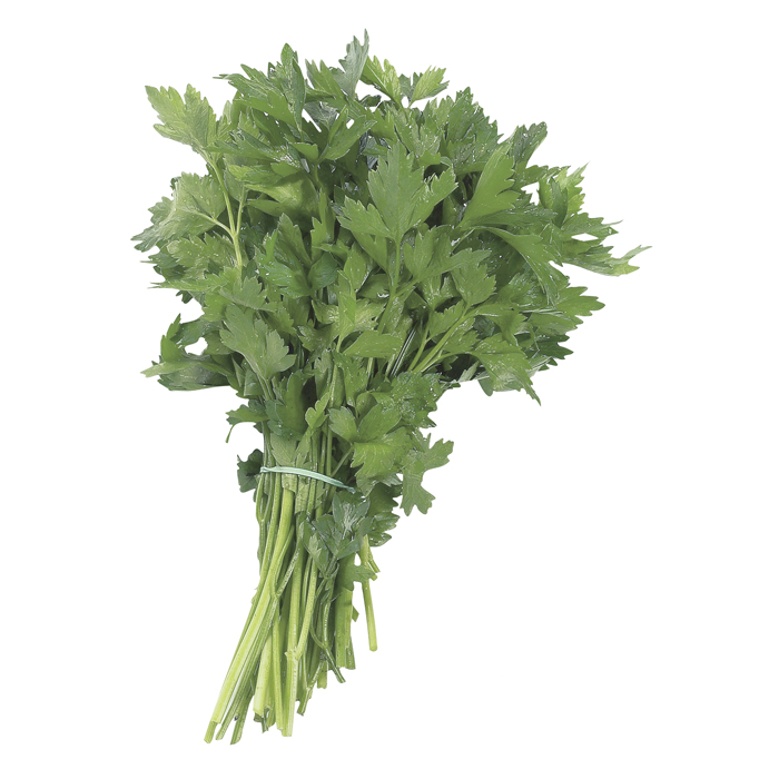 Herb bunches