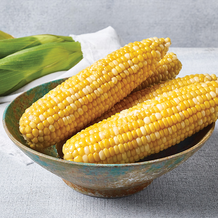 The ABCs of cooking corn