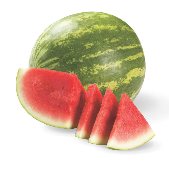 Melon d’eau sans pépins