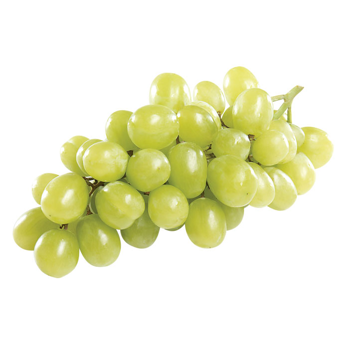 Seedless Carnival Grapes