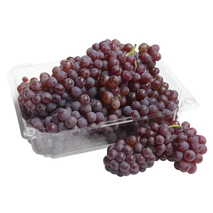 Seedless Champagne Grapes