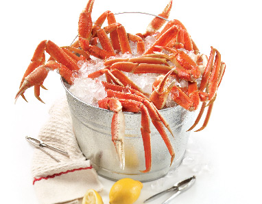 Snow crab