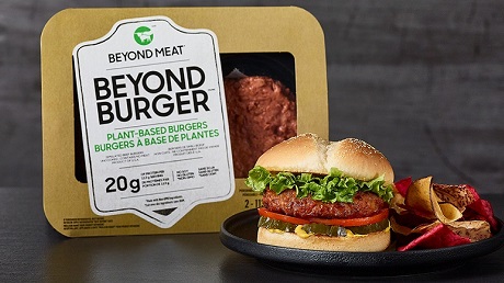 Beyond Meat