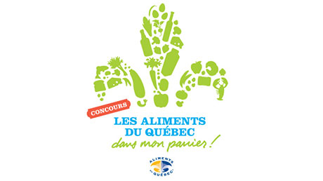 Concours Les Aliments du Québec dans mon panier : @IGAQC et les produits d’ici, une histoire de passion!