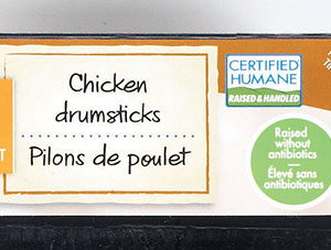 Sobeys Québec offre désormais de la viande Certified Humane