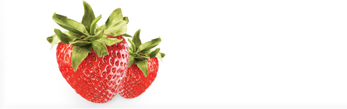 À quand les fraises du Québec chez IGA?