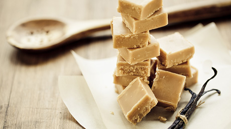 5 foolproof tips for successful cream fudge