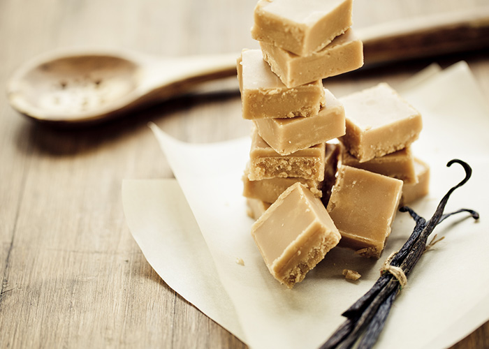 5 foolproof tips for successful cream fudge