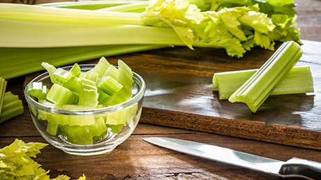 7 Ways to Cook Celery Differently