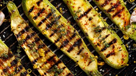 5 original ideas on how to cook zucchini this summer
