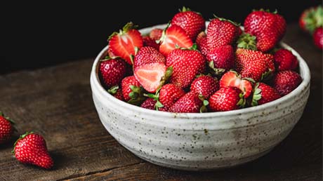 Trucs et astuces pour cuisiner et conserver les fraises